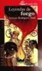 Leyendas de Fuego