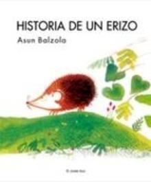 9788493790226 Historia de un Erizo