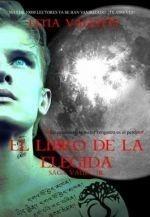 El Libro de la Elegida 'Saga Vanir III'