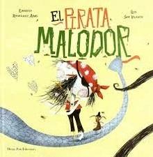El Pirata Malodor