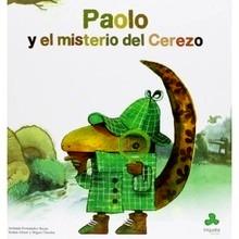 Paolo y el Misterio del Cerezo