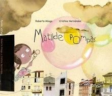 9788493829360 Matilde Pompas