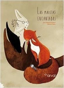 9788493829391 Las Maletas Encantadas