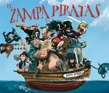 El Zampa Piratas