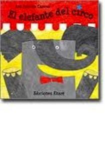 El Elefante del Circo