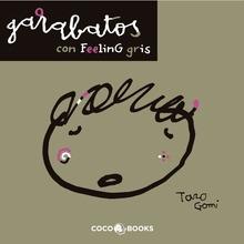Garabatos con Feeling - Gris