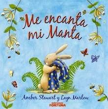 Me Encanta mi Manta