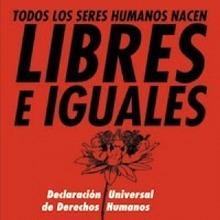 Libres e Iguales