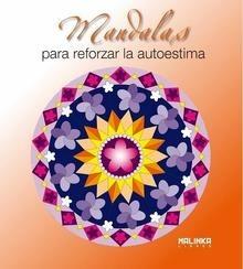 Mandalas para Reforzar la Autoestima