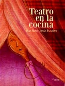 Teatro en la Cocina