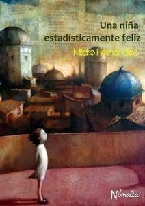 Una niña estadísticamente feliz