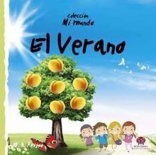 Mi Mundo. el Verano