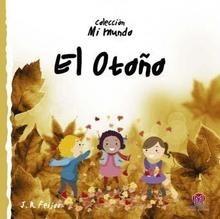 Mi Mundo. el Otoño