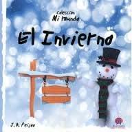 Mi Mundo. el Invierno