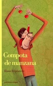 Compota de Manzana