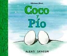 Coco y Pío