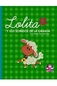 Lolita y los sonidos de la granja