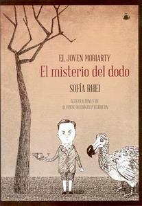 El Joven Moriarty 'El Misterio del Dodo'