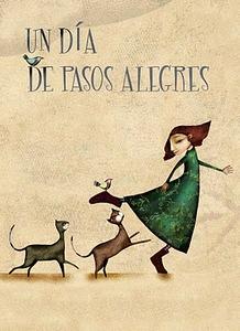 Un Dia de Pasos Alegres