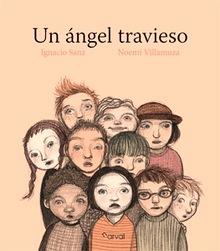 Un Ángel Travieso