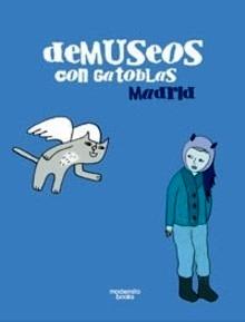 De Museos con Gatoblas Madrid