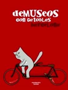 De Museos con Gatoblas Barcelona