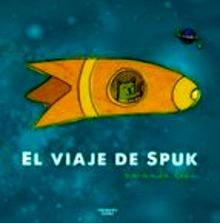 Viaje de Spuk