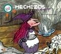 Hechizos en la Cocina
