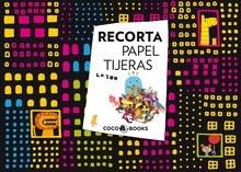 Recorta Papel Tijera