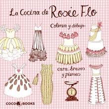 La Cocina de Rosie Flo