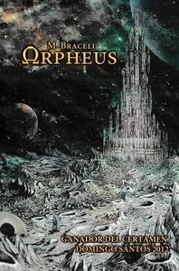 Orpheus 'Premio Domingo Santos 2012'
