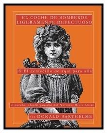 El Coche de Bomberos Ligeramente Defectuoso