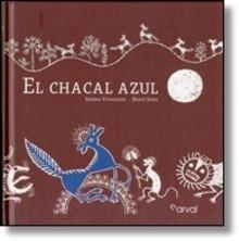 El chacal azul