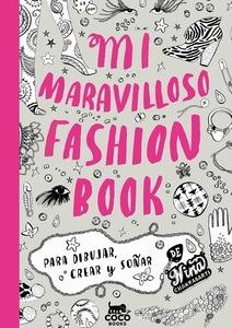 Mi Maravillosos Fashion Book