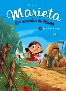 Marieta los Recuerdos de Naneta