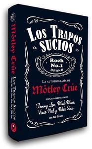 9788494029851 Los trapos sucios