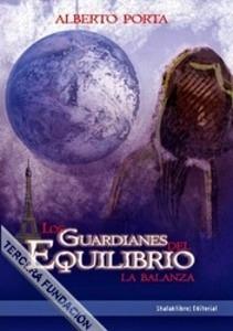 Los Guardianes del Equilibrio: la Balanza
