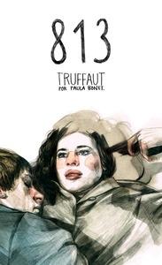 813 'Truffaut por Paula Bonet'