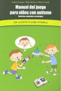 Manual del juego para niños con autismo