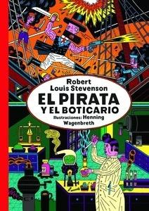 El Pirata y el Boticario