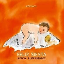 Feliz Siesta 'Feliz Siesta'
