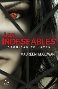 Los Indeseables 'Crónicas de Haven'