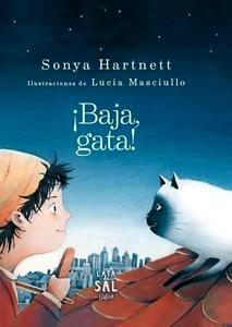 ¡Baja, Gata!
