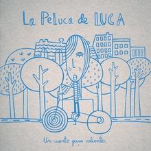 LA PELUCA DE LUCA