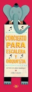 Concierto para Escalera y Orquesta