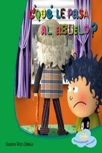 Que le Pasa al Abuelo?