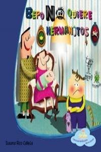 Bepo no Quiere Hermanitos