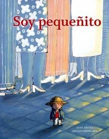 Soy Pequeñito