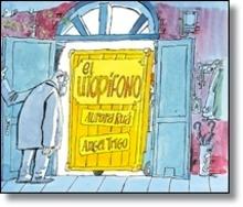 EL UTOPIFONO