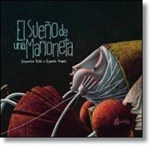 EL SUEÑO DE UNA MARIONETA